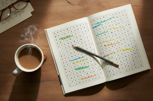 Printable ADHD Planner: How a Daily Log Can Help You Stay Organized