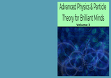 Advance Physics & Particle Theory for Brilliant Minds Crossword Puzzles - LL Puzzle Books