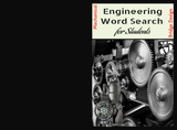Engineering Word Search for Students Book 1 - LL Puzzle Books