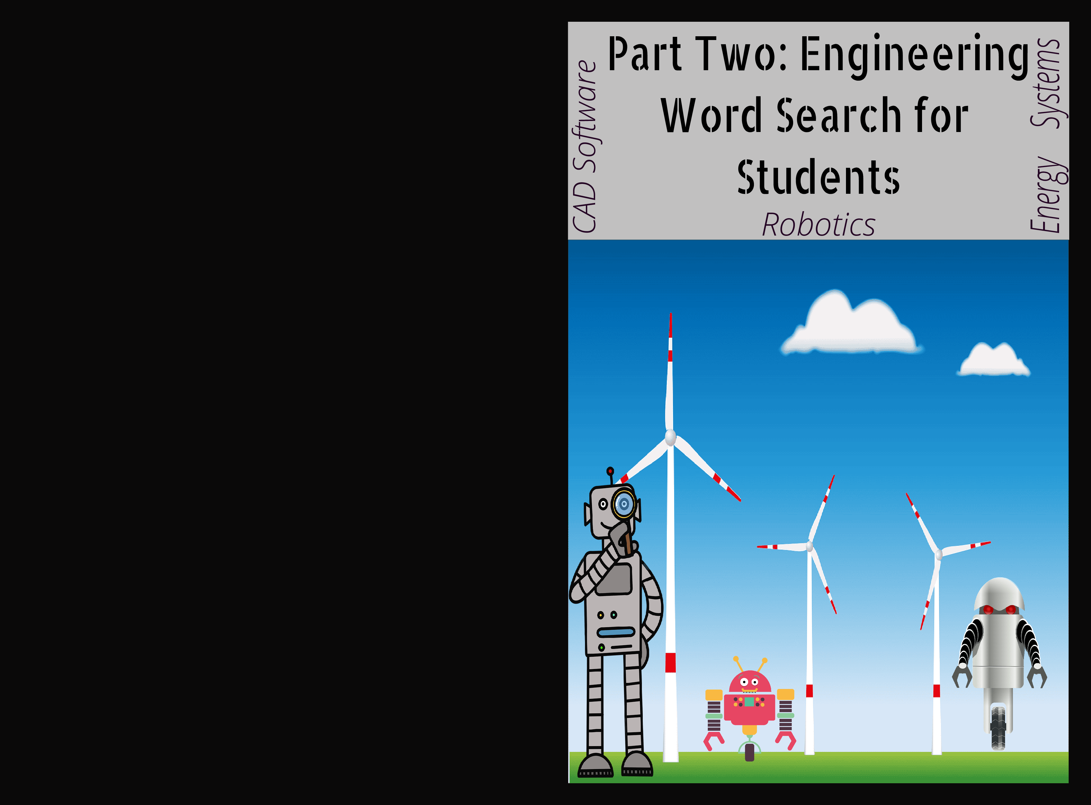 Part Two: Engineering Word Search for Students