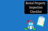 Rental Property Inspection Checklist – Instant Download PDF