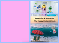 Keep Calm & Search on: The Happy Hygienist Book