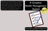 Complete Health Management System – Printable PDF