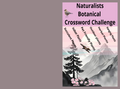 Naturalist Botanical Crossword