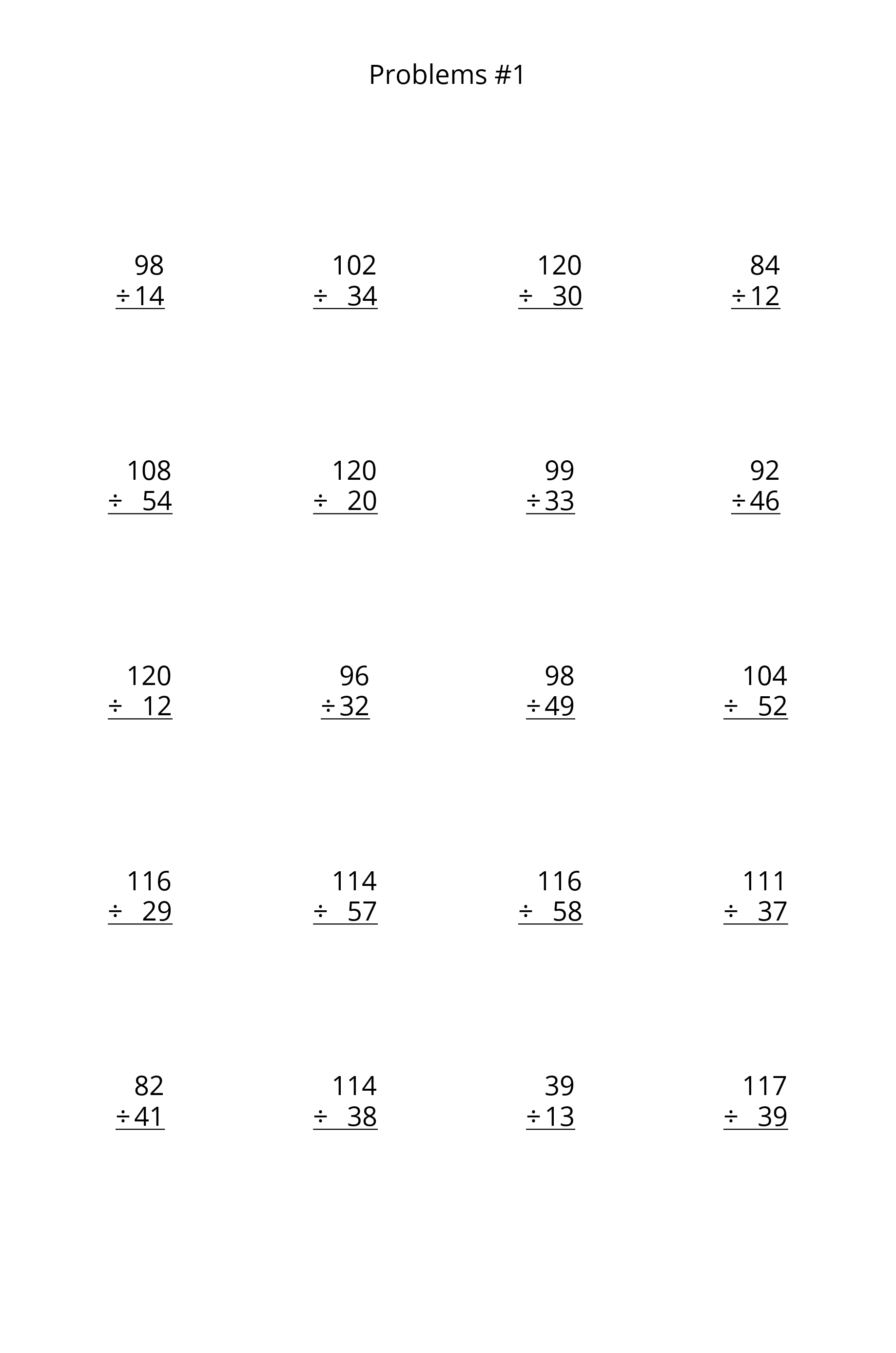Mastering Mathematics: Does it add up?