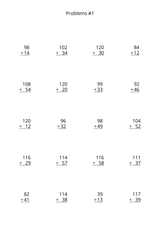 Mastering Mathematics: Does it add up? - LL Puzzle Books
