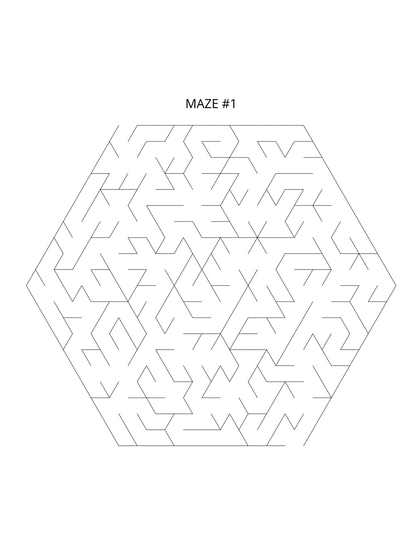 March Holiday Activity Book – St. Patrick's Day & More