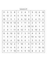 Easy-Medium Sudoku Puzzle Book for Enigmatologist