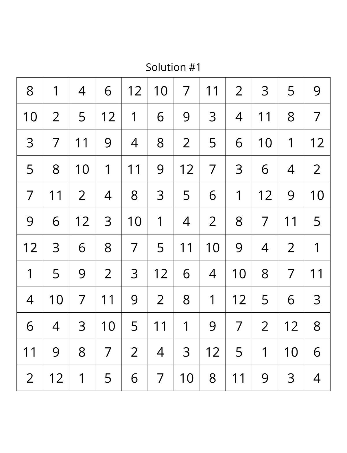 Easy Sudoku Puzzle Book for Enigmatologists