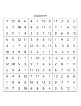 Hard-Extra Difficult Sudoku for Enigmatologist