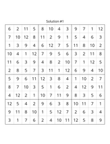 Hard Sudoku Puzzle Book for Enigmatologist