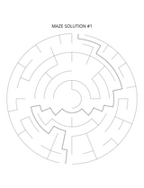 My Next Maze Book – Step-Up Mazes for Growing Kids