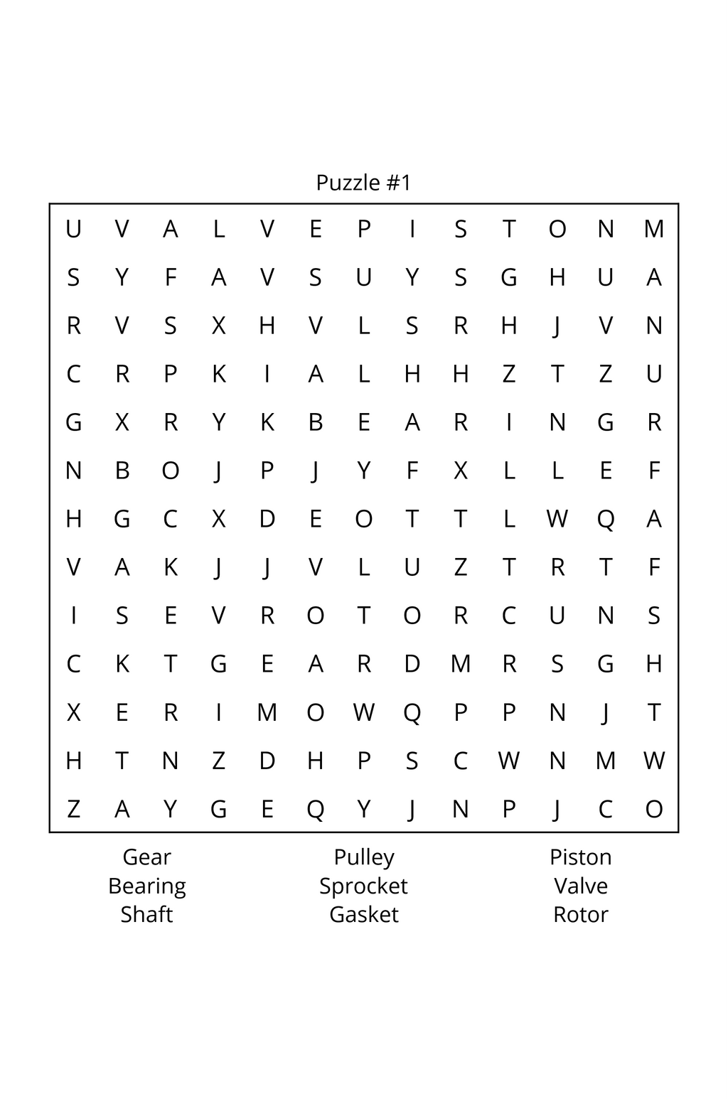 Trains, Planes, Automobiles (Beginner Book) Word Search