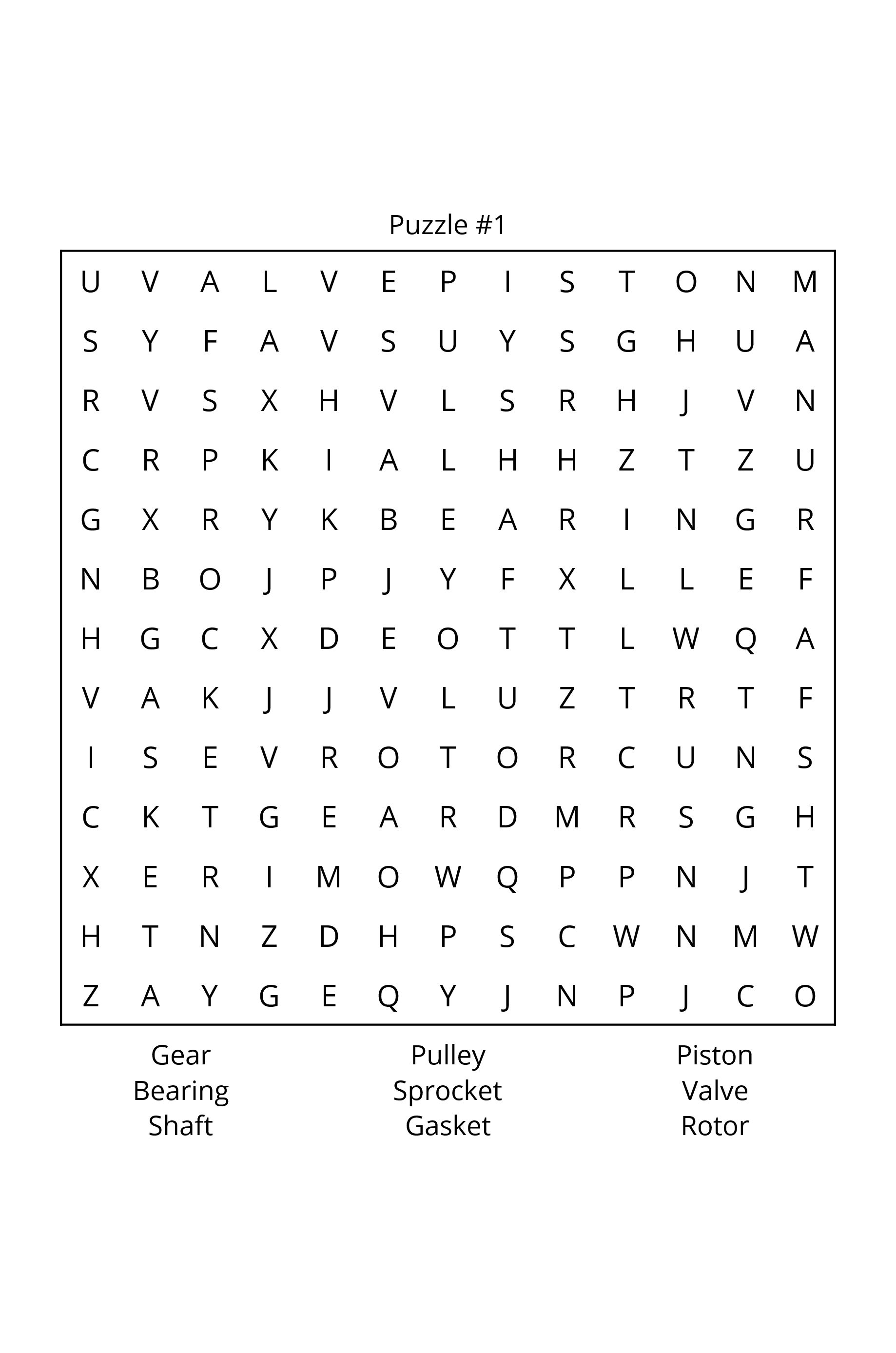 Trains, Planes, Automobiles (Beginner Book) Word Search