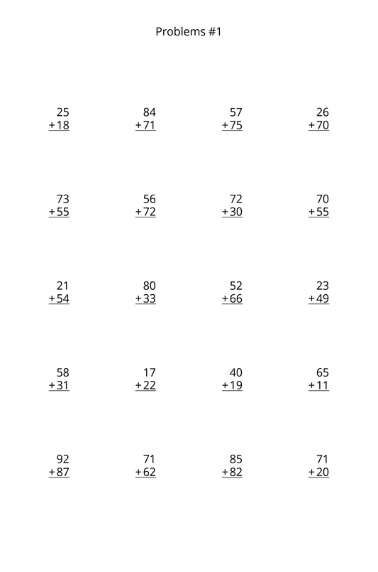 Mastering Mathematics: Does it add up? - LL Puzzle Books