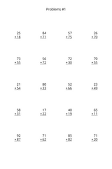 Mastering Mathematics: Does it add up? - LL Puzzle Books