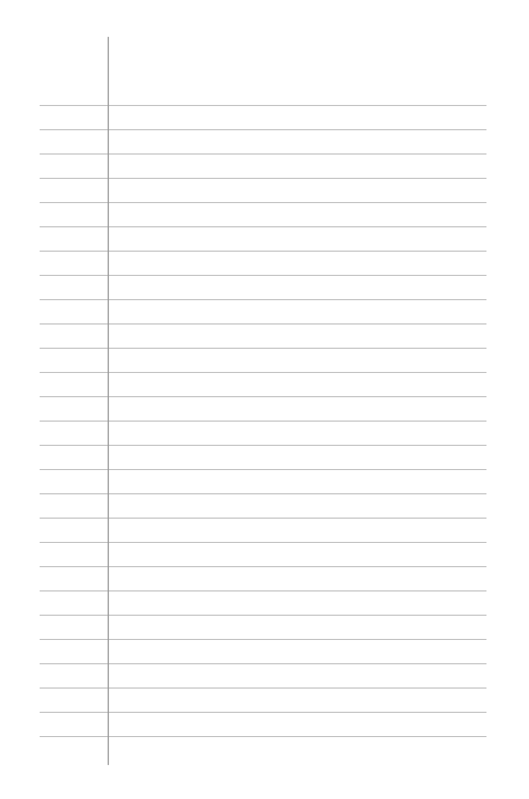 Nurse's Composition Book