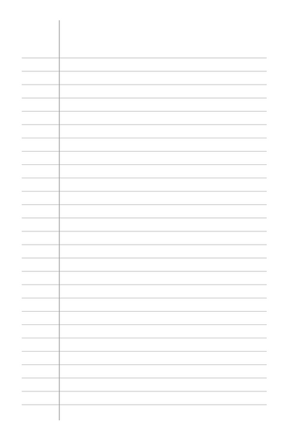 Nurse's Composition Book - LL Puzzle Books