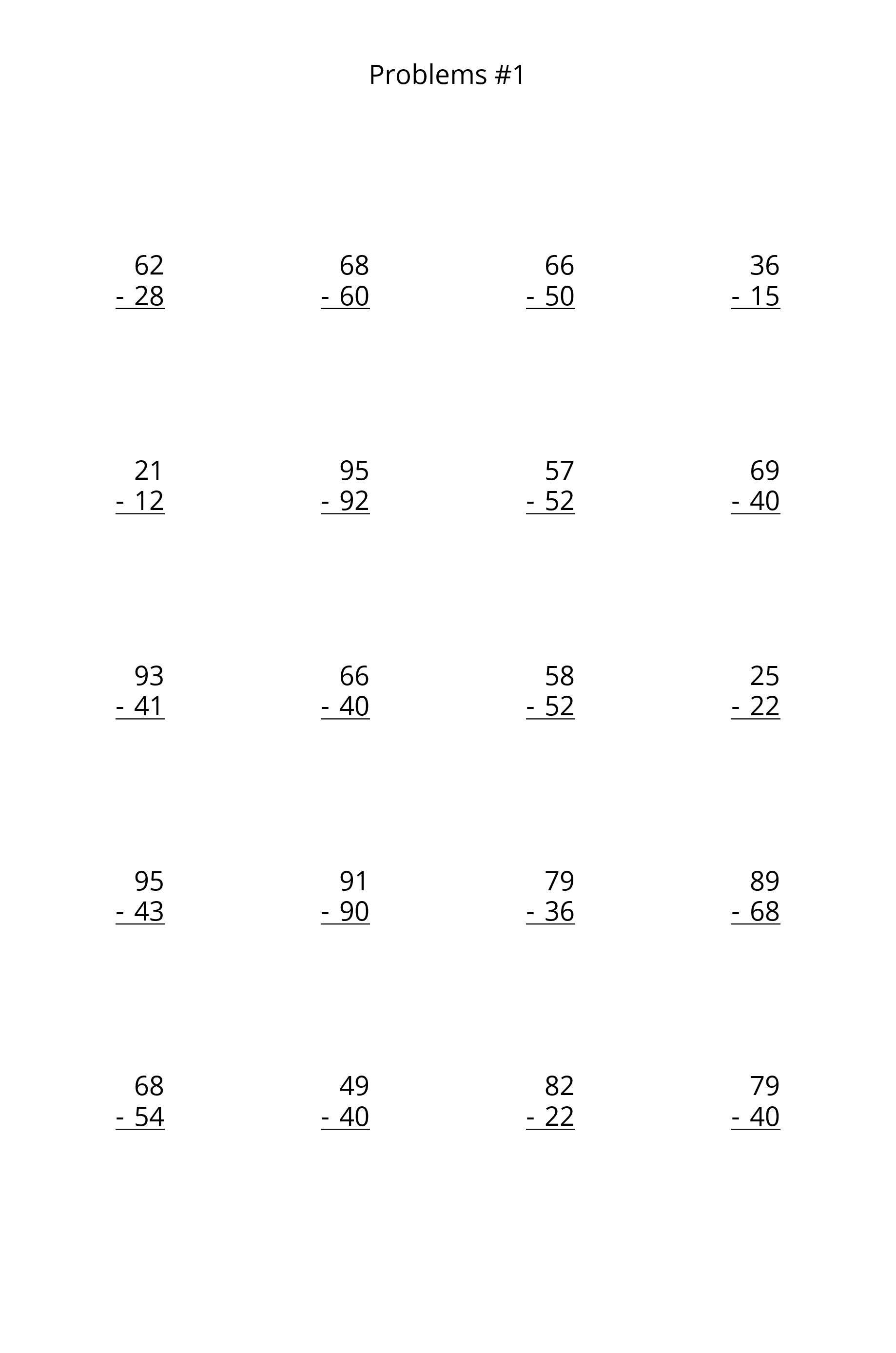 Mastering Mathematics: Does it add up?