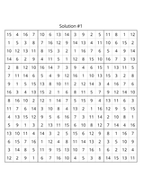 Very Easy Valentine's Day Sudoku – Special Edition