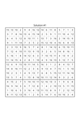 Anatomy & Physiology Sudoku Puzzle Book