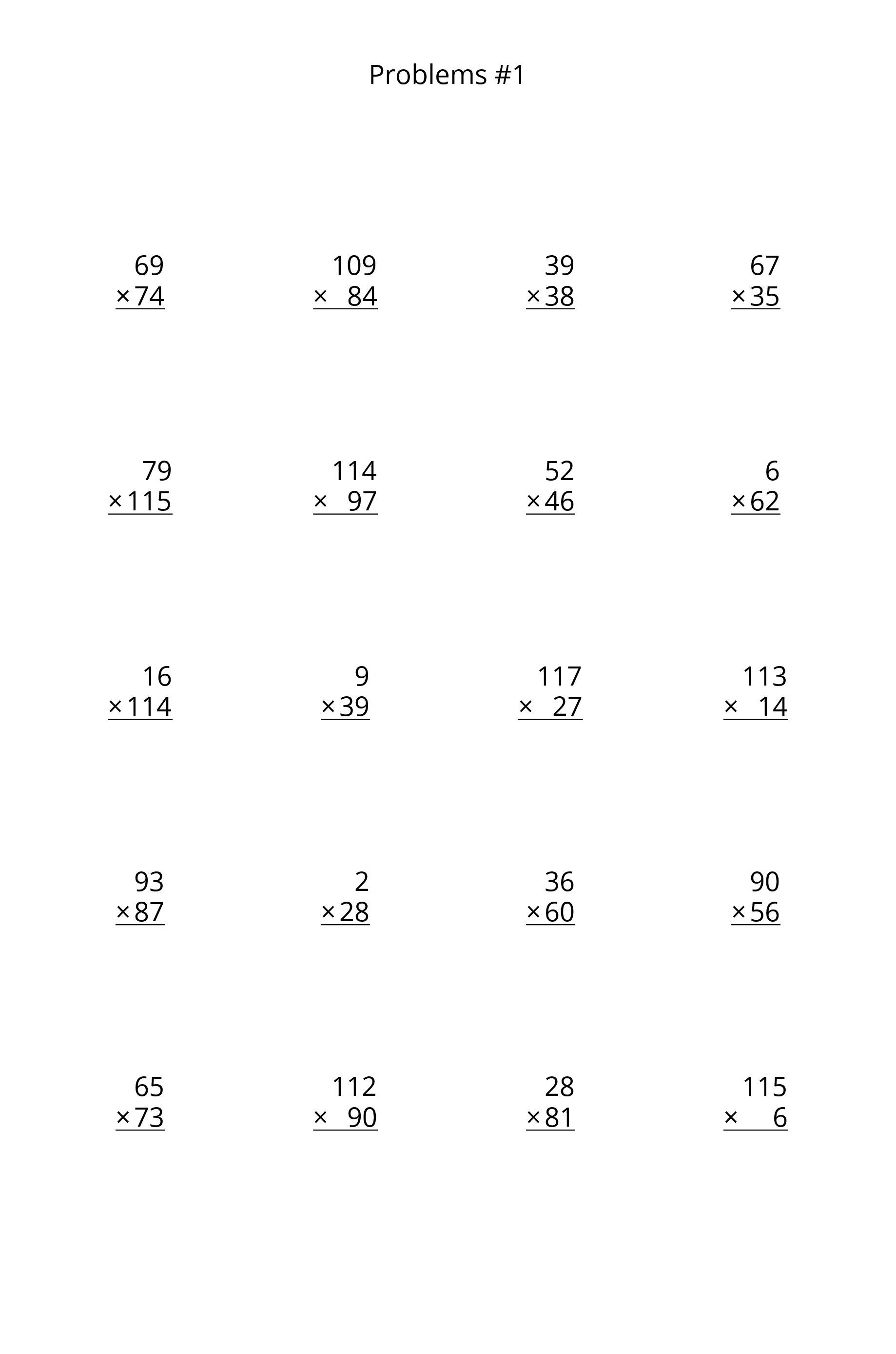 Mastering Mathematics: Does it add up?