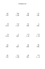 Mastering Mathematics: Does it add up? - LL Puzzle Books